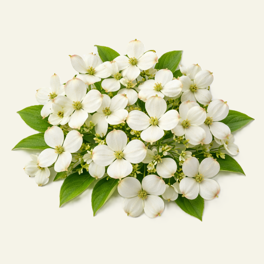Dogwood Blossom Flower Essence