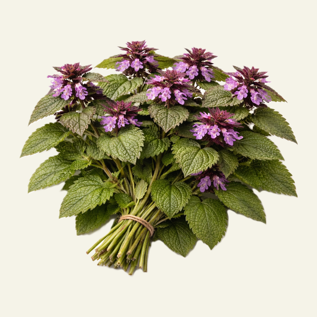 Purple Dead Nettle